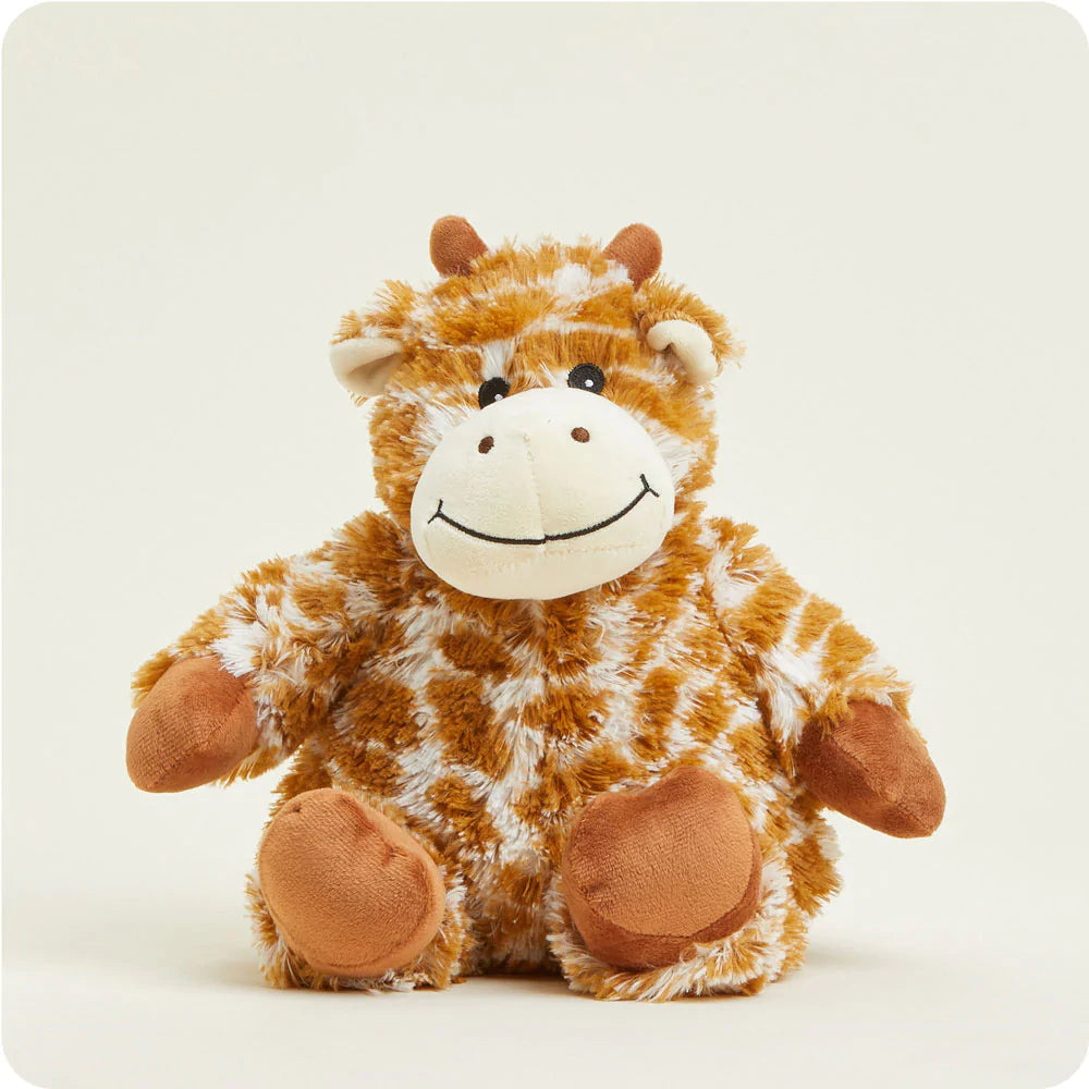 Warmies - Giraffe