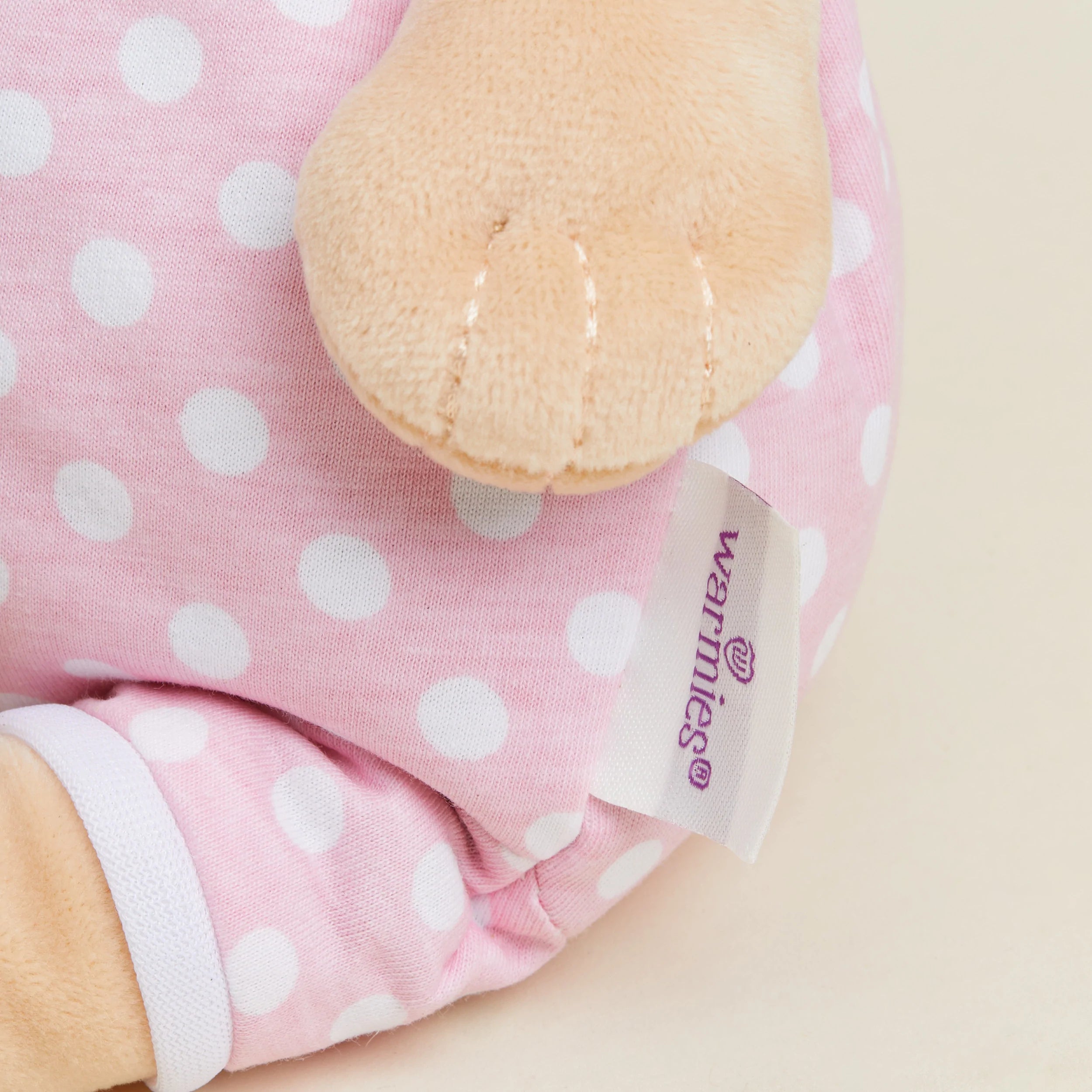 Baby Girl Warmies - Lake Norman Gifts