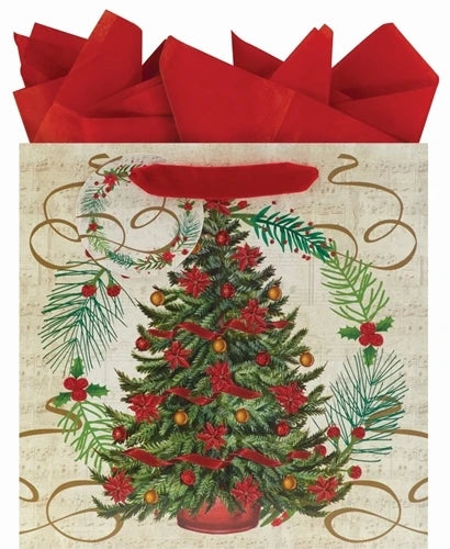 Carol Around the Christmas Tree - Lake Norman Gifts