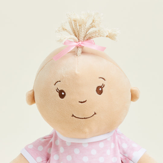 Baby Girl Warmies - Lake Norman Gifts