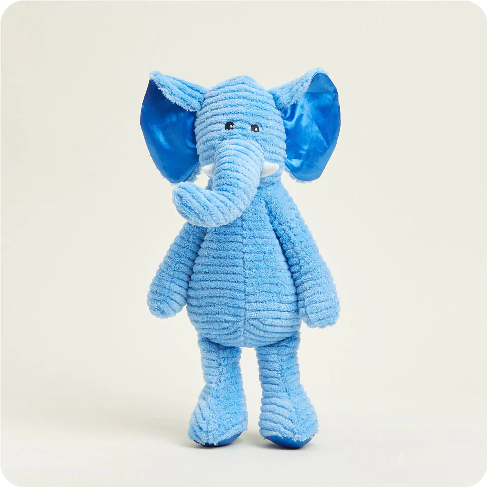 Warmies - My First - Blue Elephant