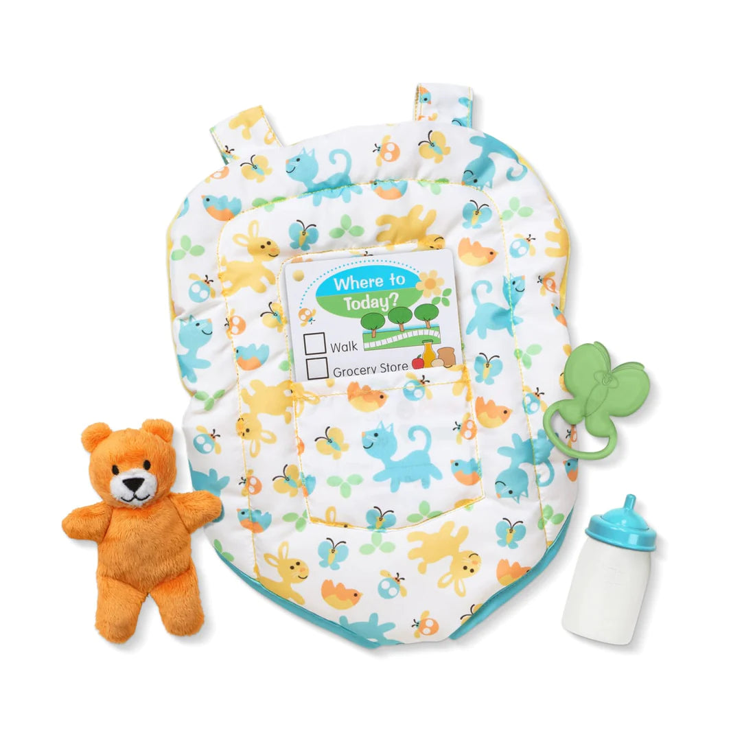 Carrier Play Set - Mine to Love
