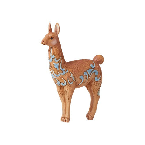 Mini Llama - Lake Norman Gifts