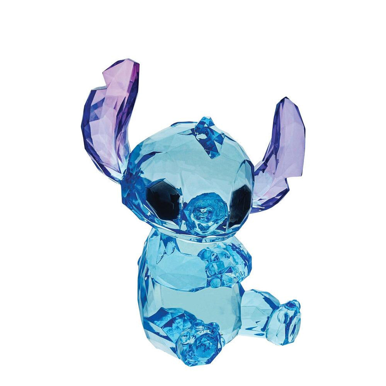 Stitch Acrylic Facets - Lake Norman Gifts