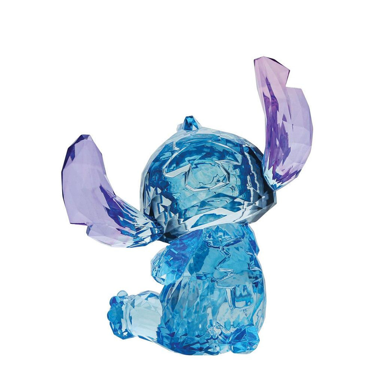 Stitch Acrylic Facets - Lake Norman Gifts