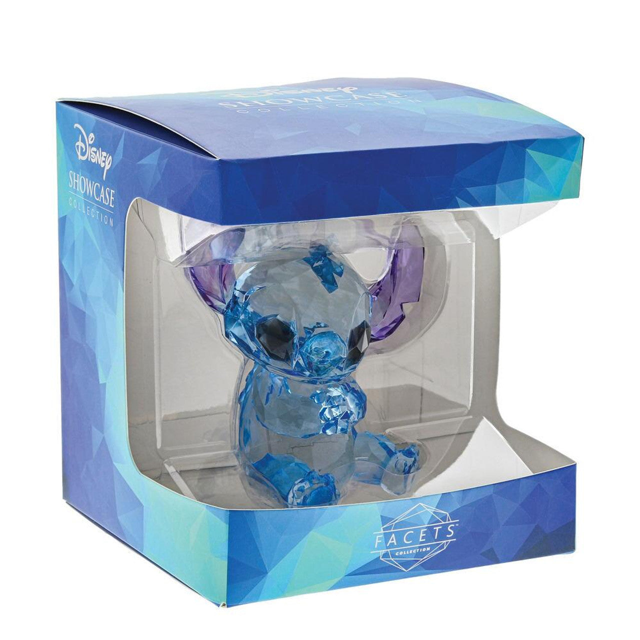Stitch Acrylic Facets - Lake Norman Gifts