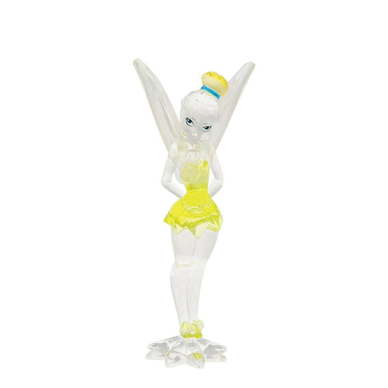 Tinker Bell Facets - Lake Norman Gifts