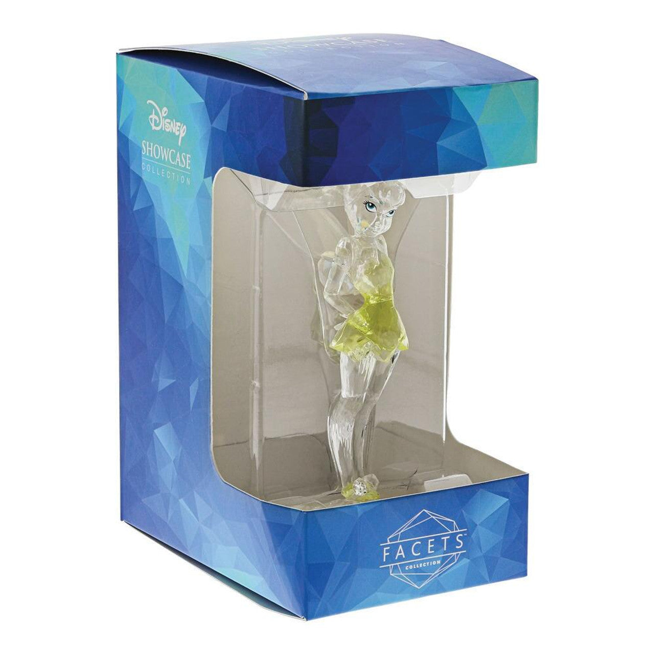 Tinker Bell Facets - Lake Norman Gifts