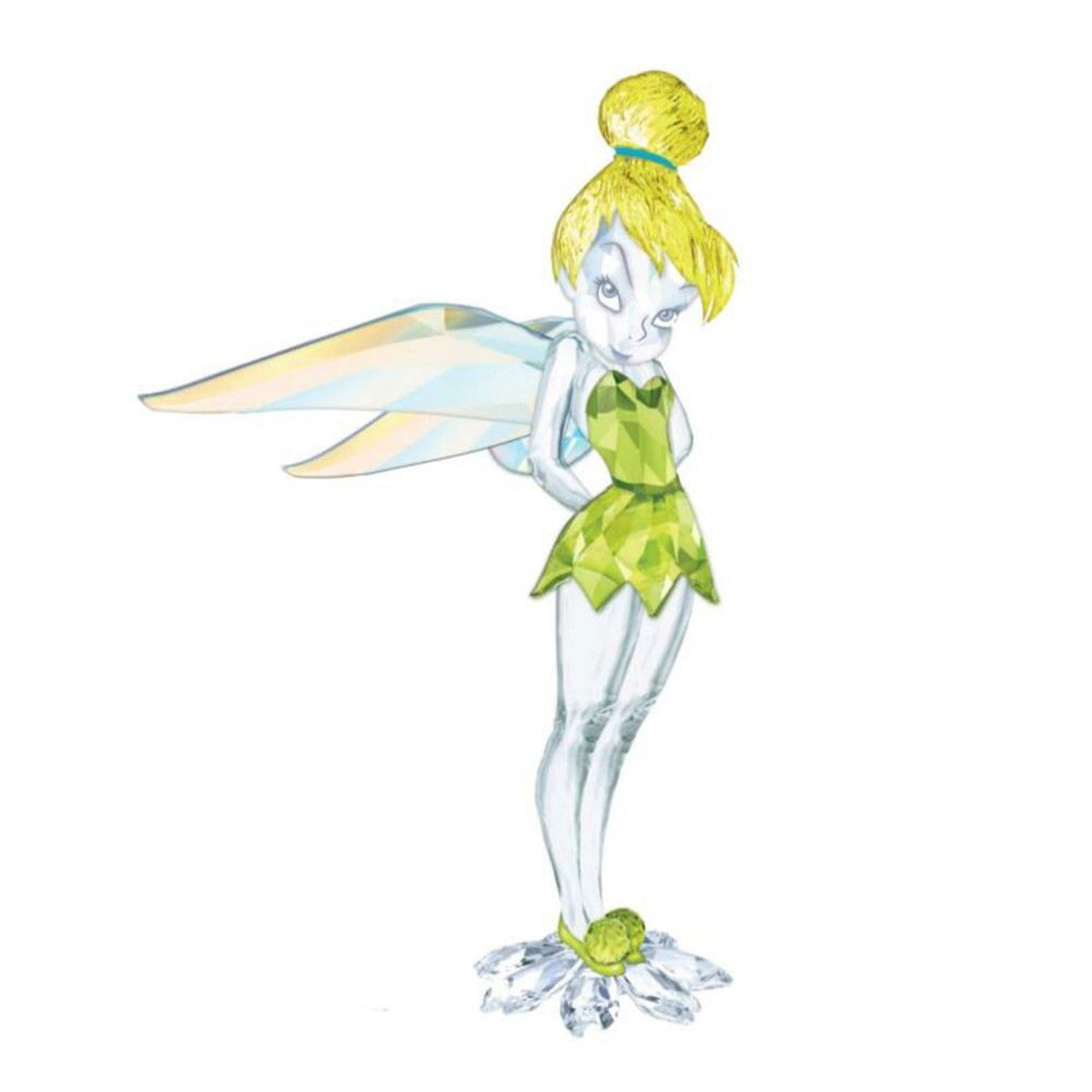 Tinker Bell Facets - Lake Norman Gifts