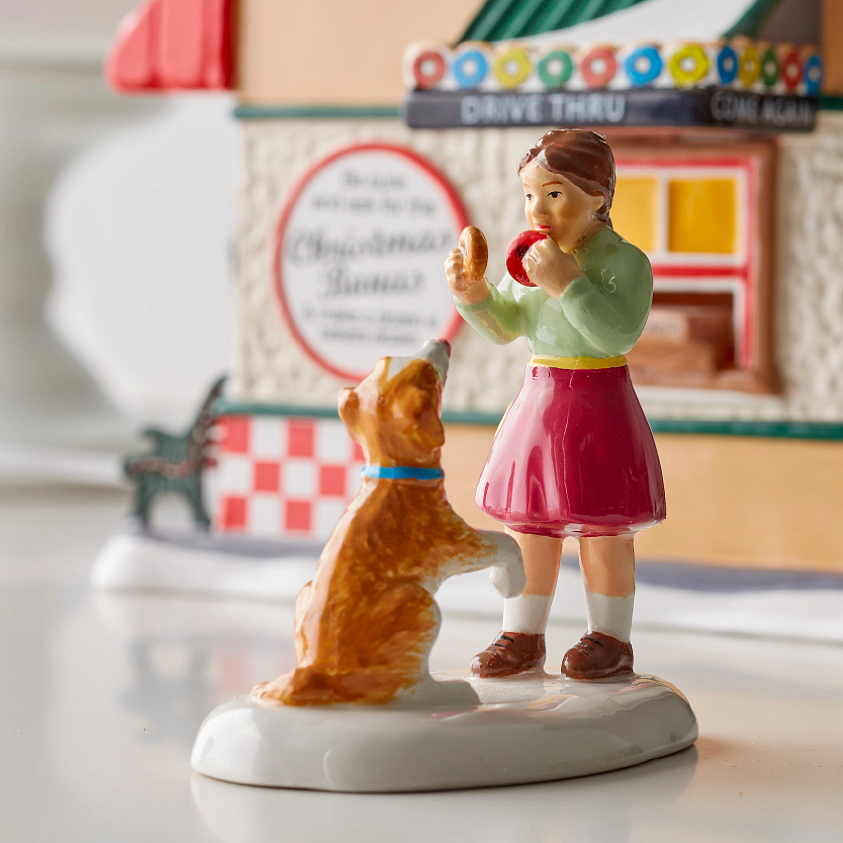 Good Boy - Lake Norman Gifts