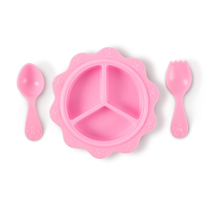 Mine to Love - Time to Eat Feeding Set