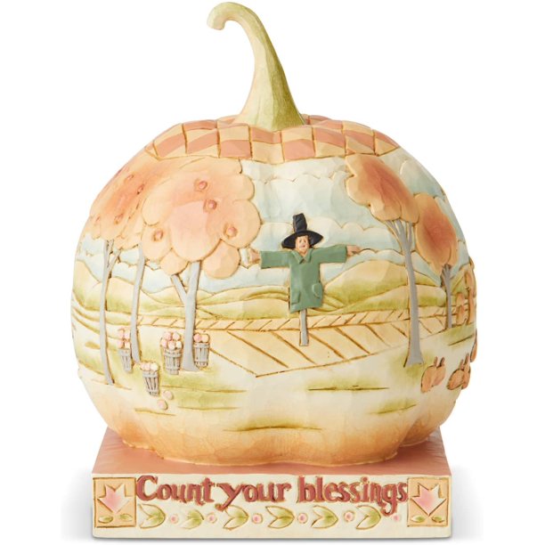 Reap a Harvest Of Blessings - Lake Norman Gifts
