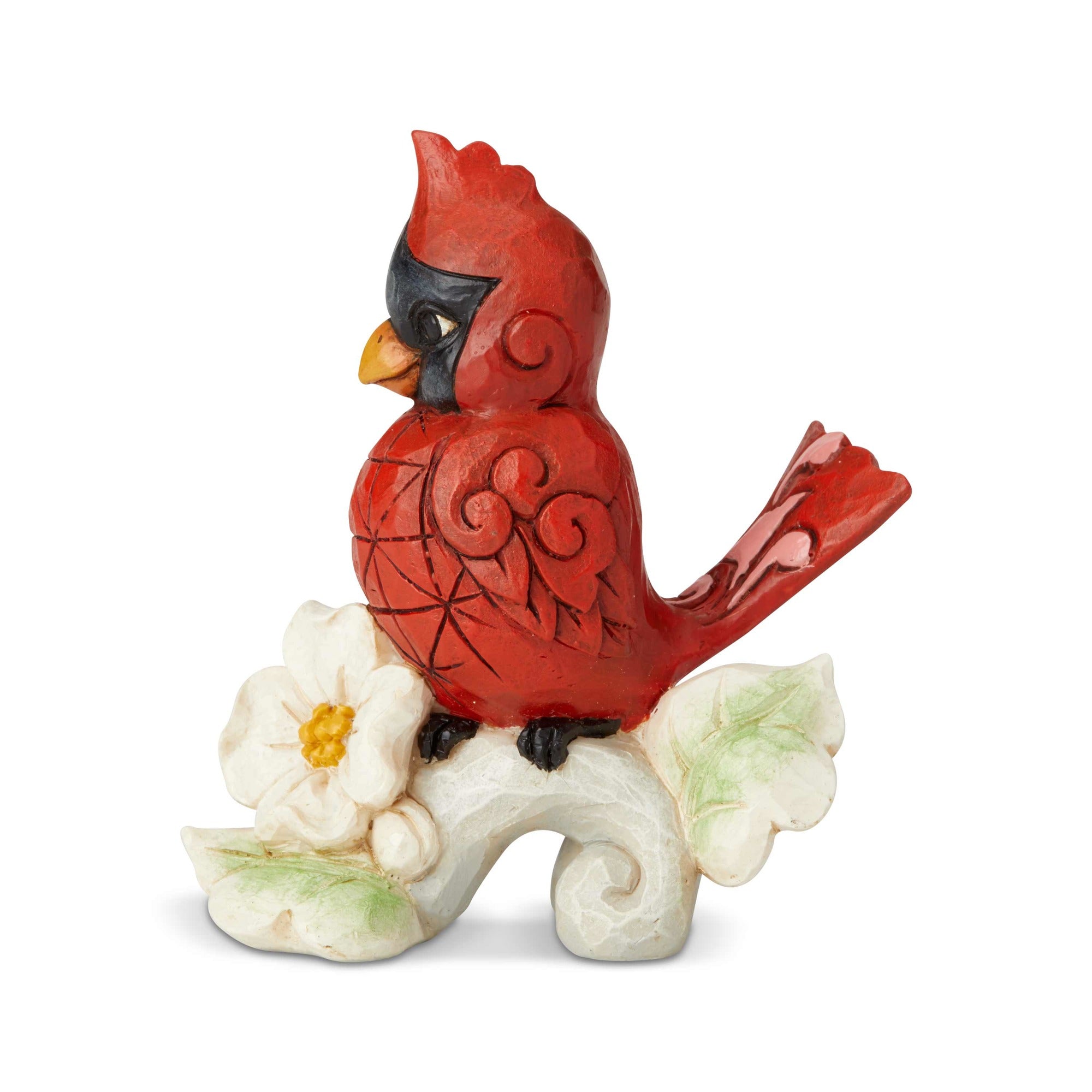 Mini Cardinal - Lake Norman Gifts