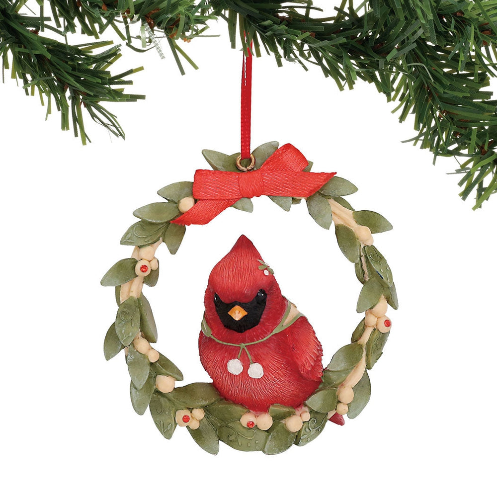 Sweet Tweet Wreath - Lake Norman Gifts
