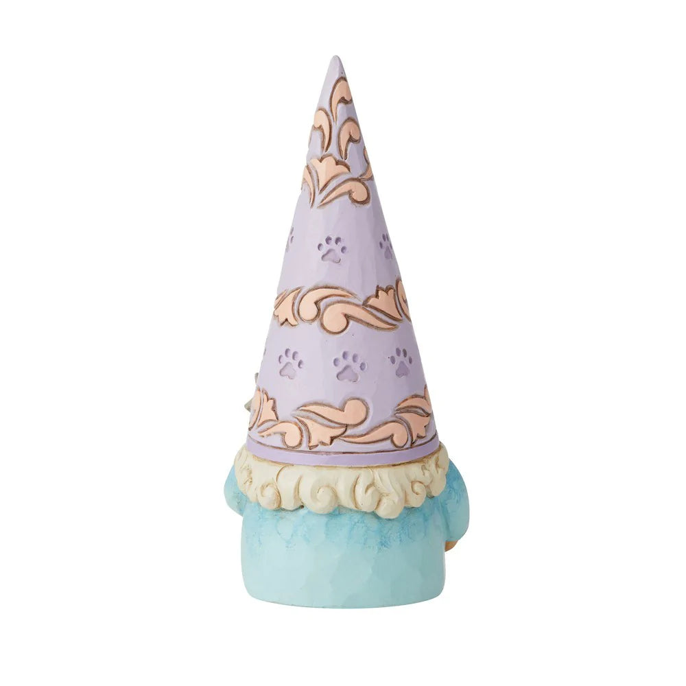Gnome with Cat - Lake Norman Gifts