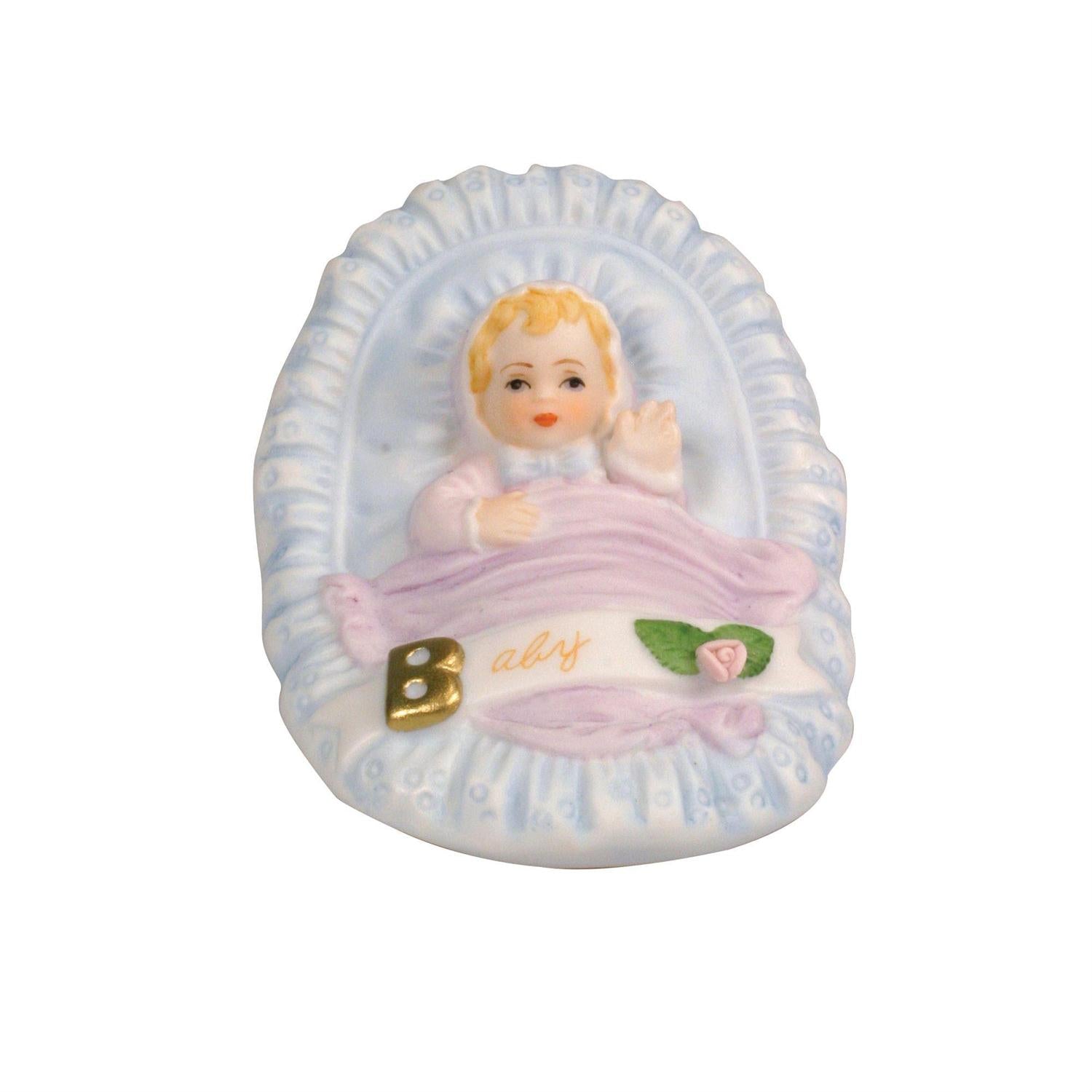 Growing Up Girls - Blonde Newborn - Lake Norman Gifts