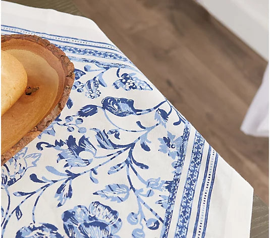 Madiera Printed Napkin