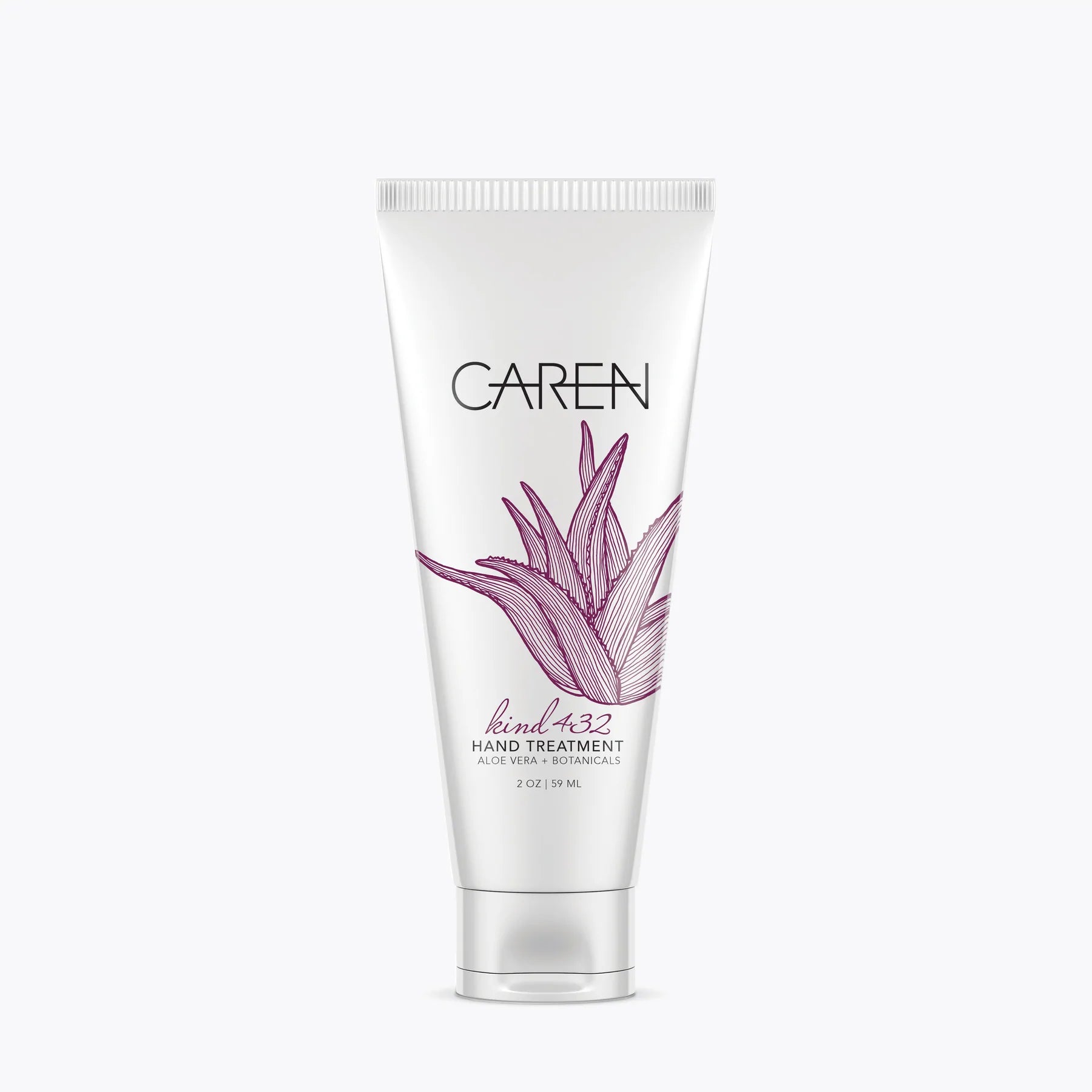 Caren Hand Treatment - Kind 432 - 2 oz - Lake Norman Gifts