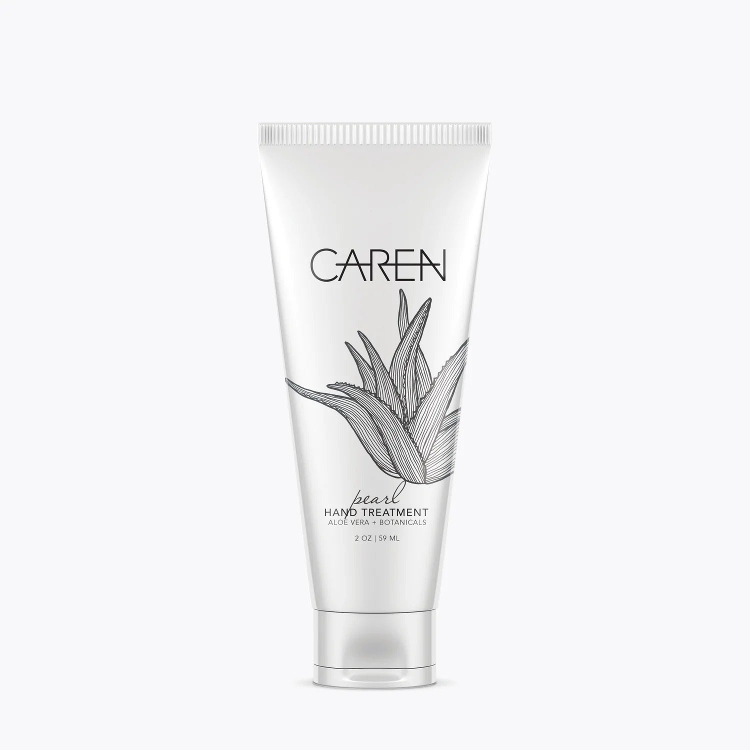 Caren Hand Treatment - Pearl - 2 oz - Lake Norman Gifts