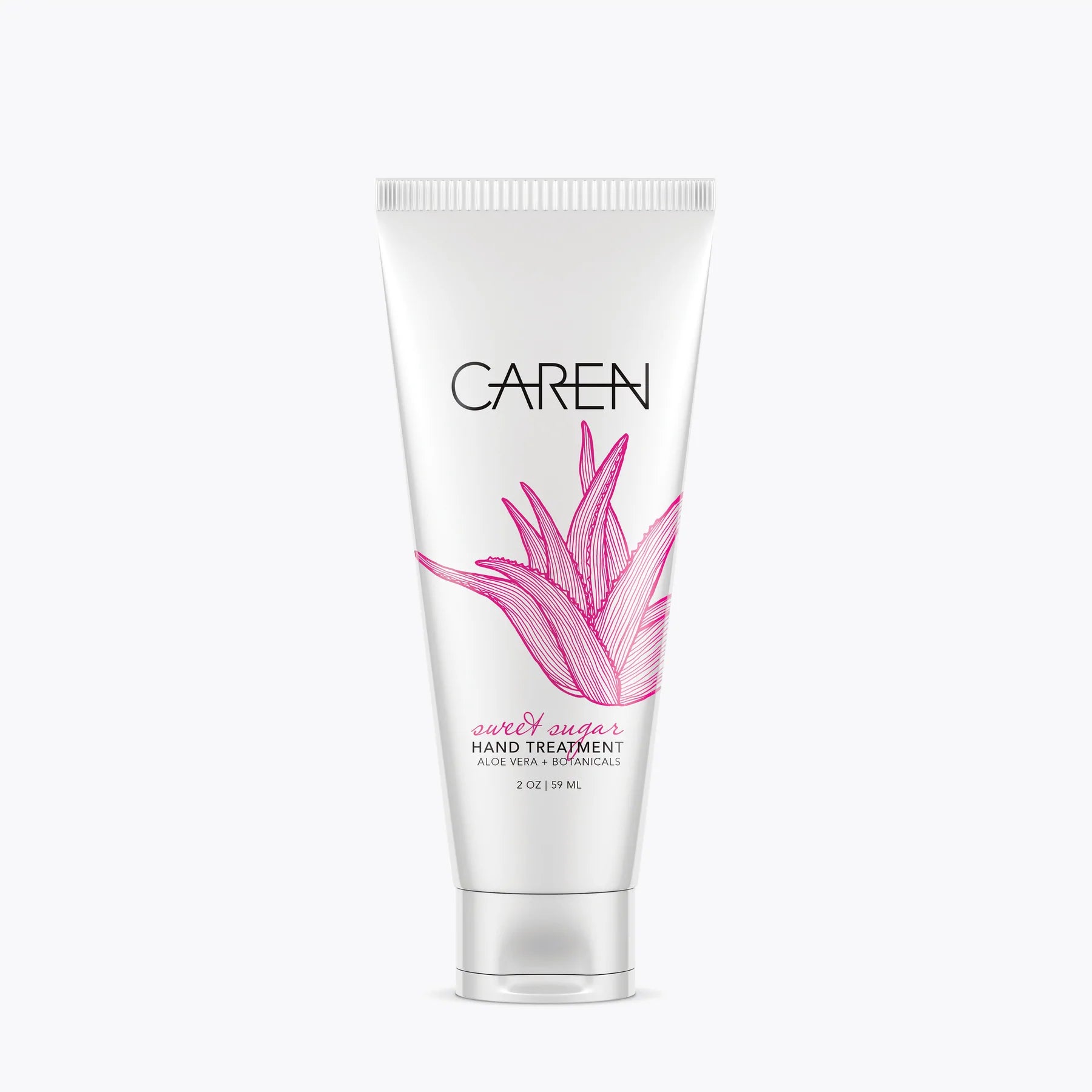Caren Hand Treatment - Sweet Sugar - 2 oz - Lake Norman Gifts