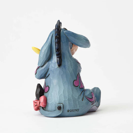 Mini Eeyore - Lake Norman Gifts