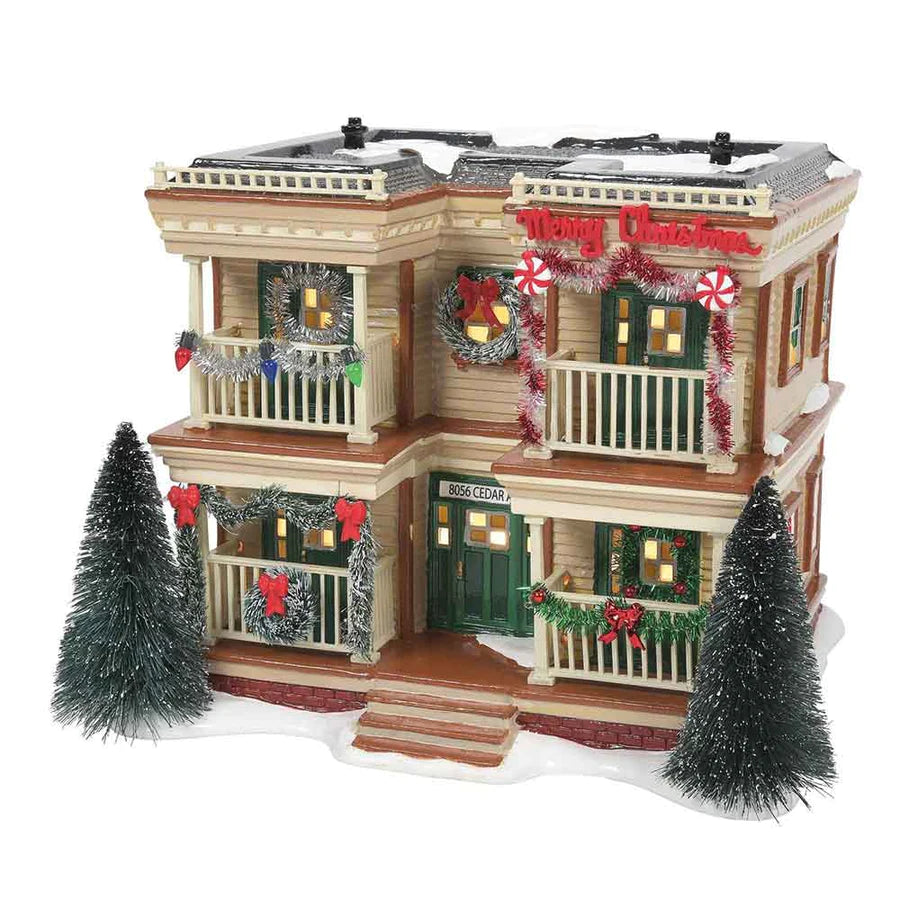 Holiday Flats - Lake Norman Gifts
