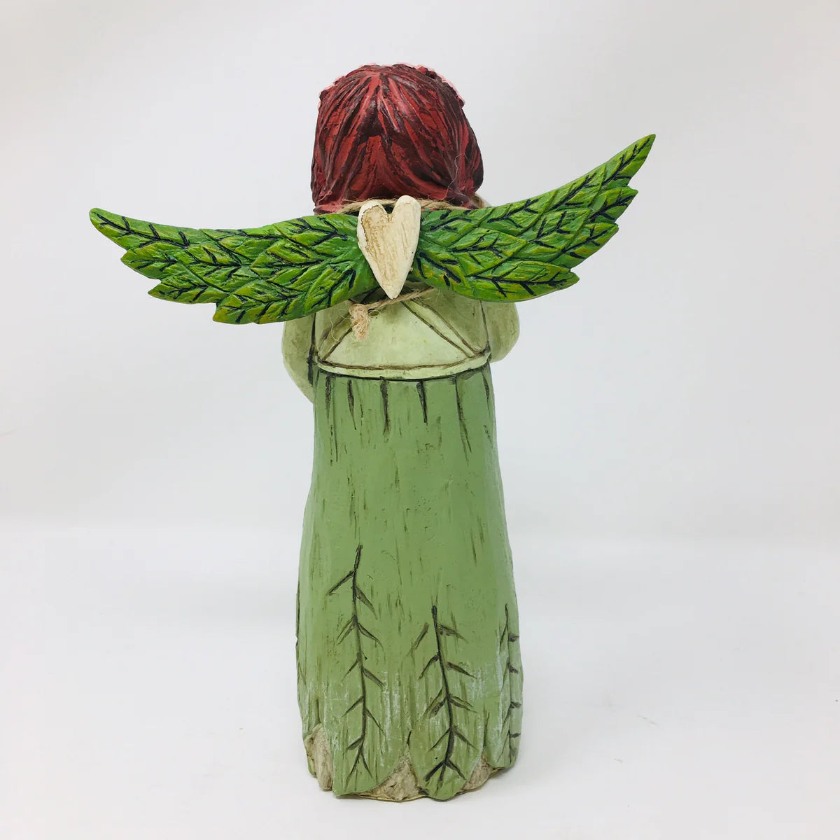 Key to Life Garden Angel