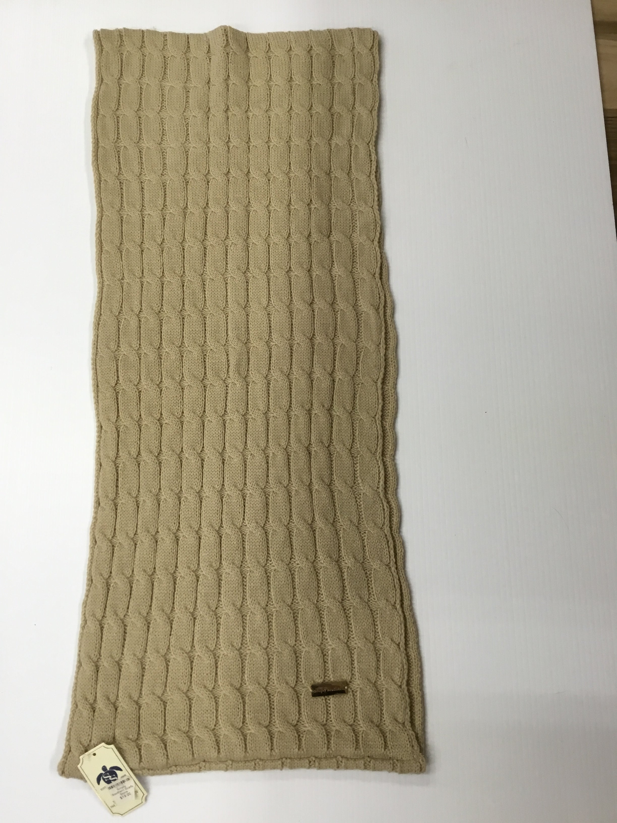 S.S. Stone Scarf