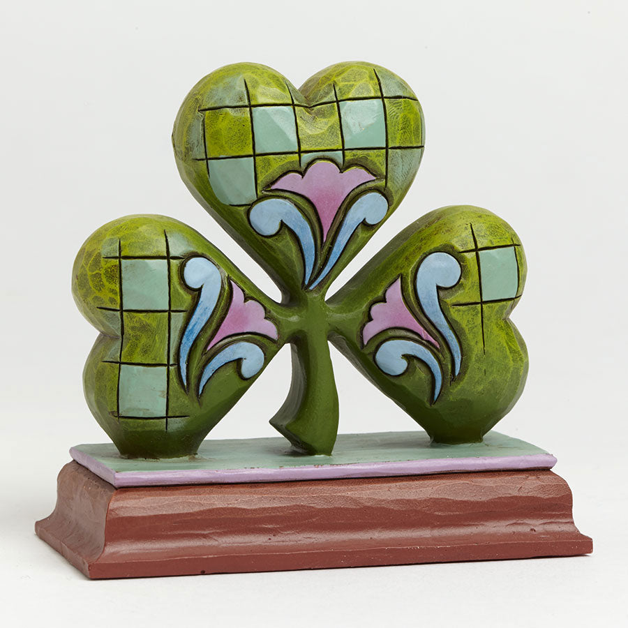 Shamrock Mini - Lake Norman Gifts