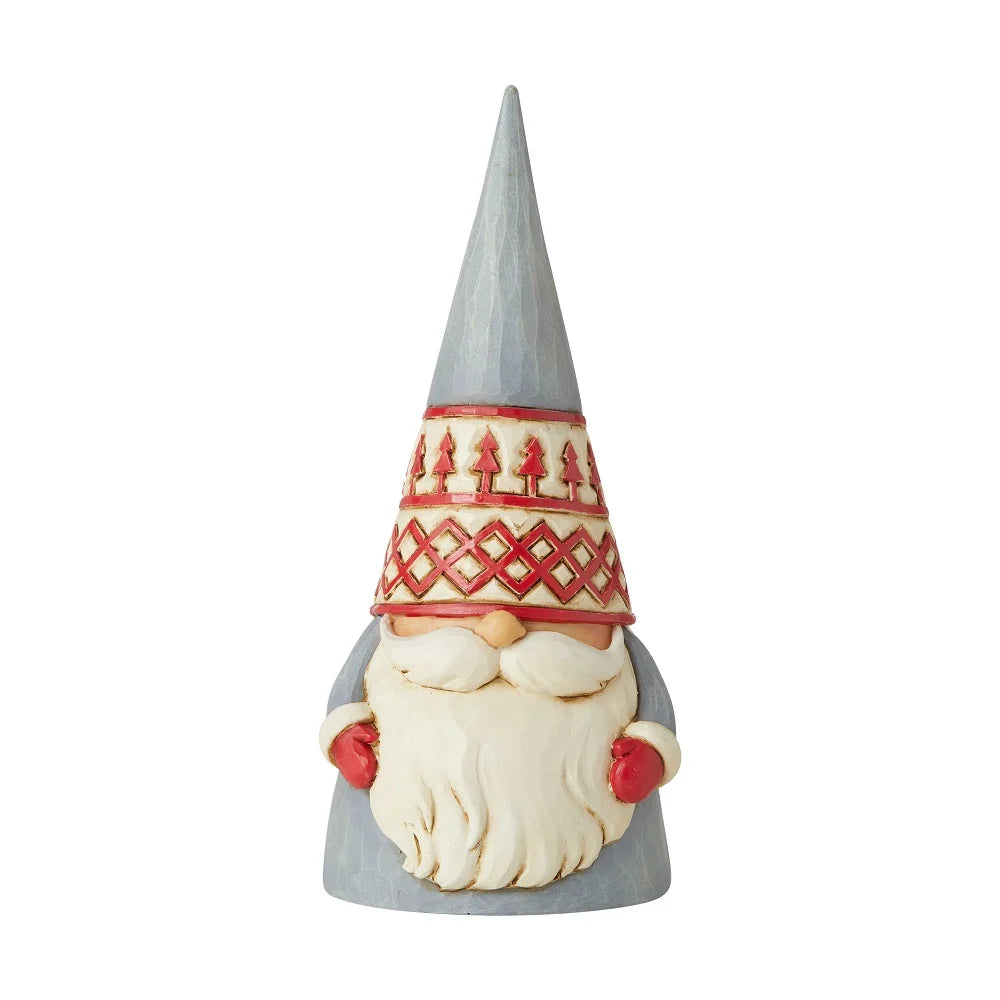 Nordic Noel Gnome - Lake Norman Gifts
