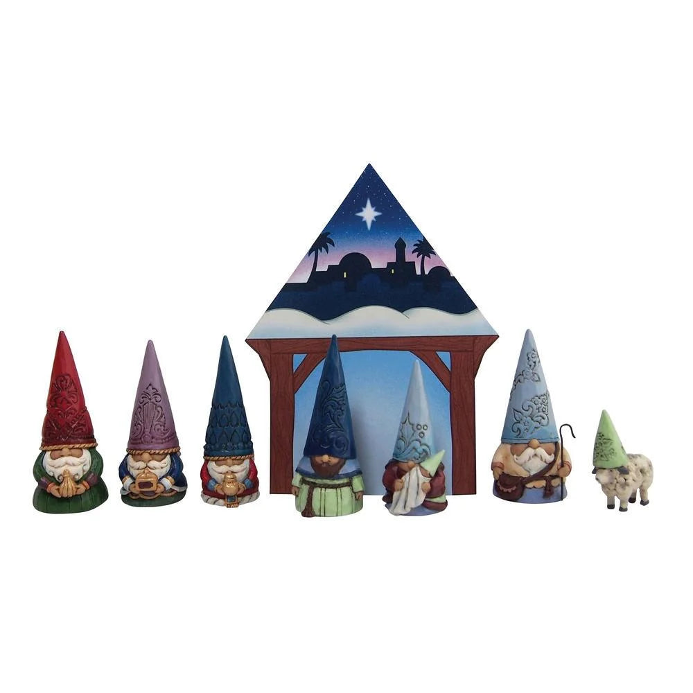 Small but Miraculous - Lake Norman Gifts
