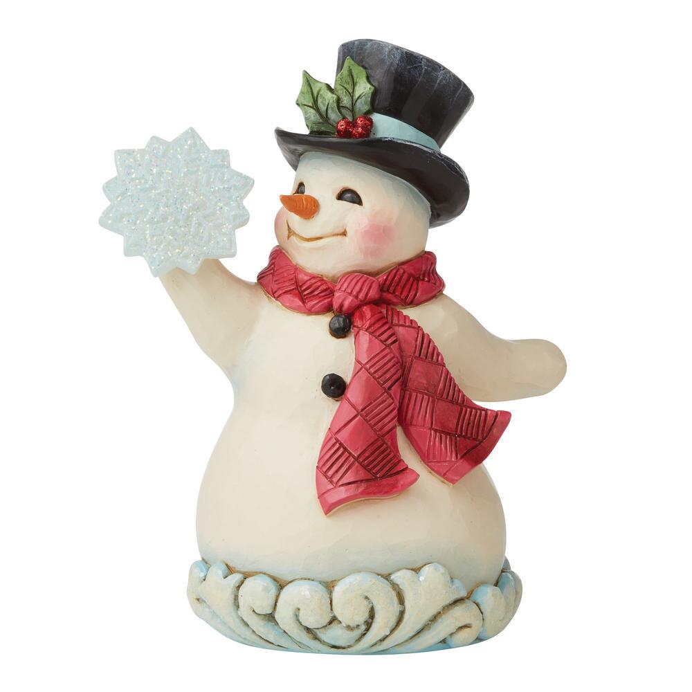 Winter's Simple Joys - Lake Norman Gifts