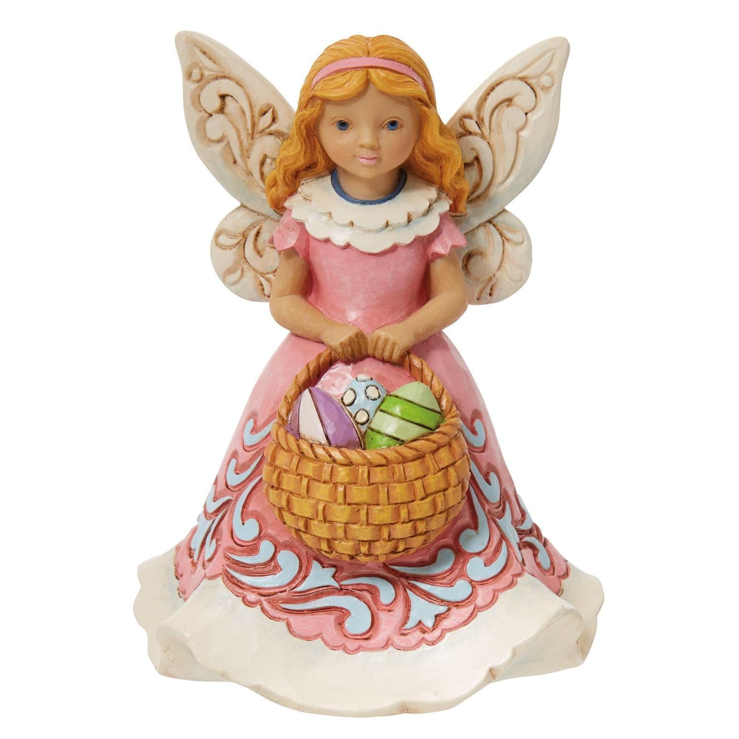 Springtime Fairy