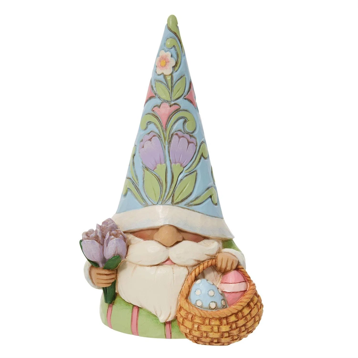 Gnomebunny Loves Easter More