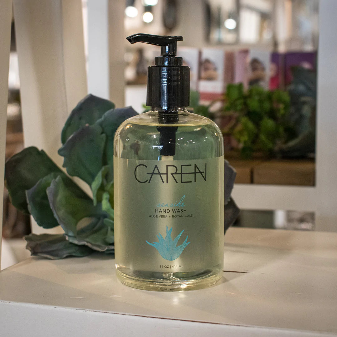 Caren Hand Wash - Lake Norman Gifts