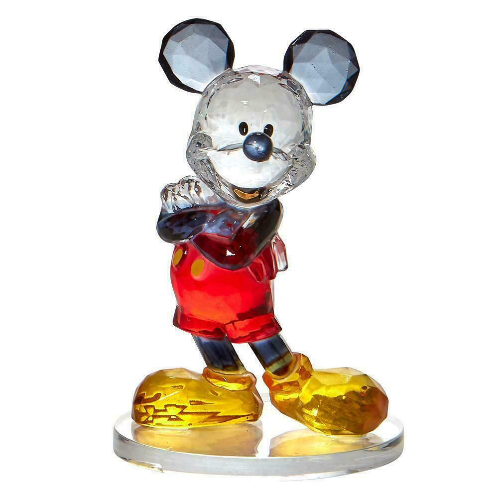 Mickey Mouse Acrylic Facets - Lake Norman Gifts