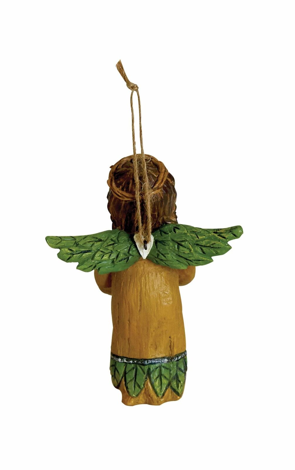 Thinking of You Angel Hanging Ornament