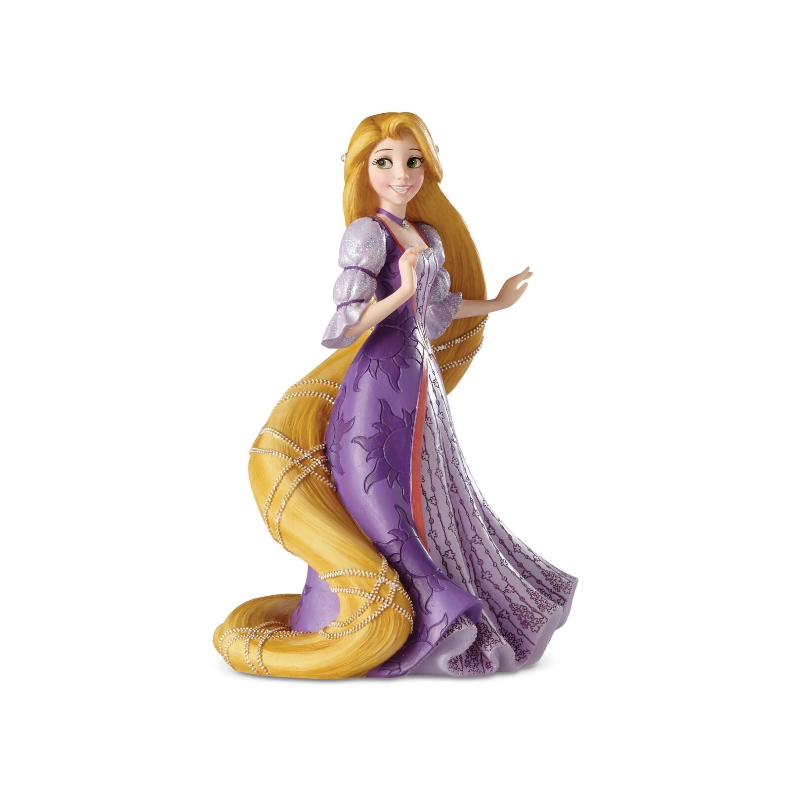 Disney Showcase Couture de Force Rapunzel - Lake Norman Gifts