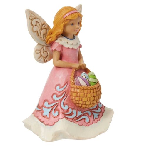 Springtime Fairy
