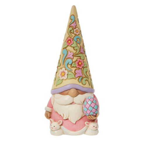 Gnome Bunny Compares to You