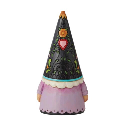 Day of the Dead Gnome - Lake Norman Gifts