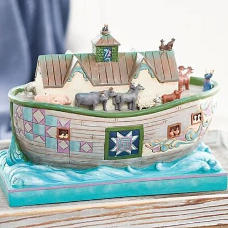 Noah's Ark - Lake Norman Gifts