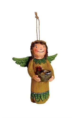 Thinking of You Angel Hanging Ornament