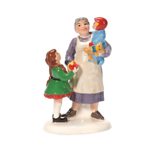 Grandma's Favorite Present - Lake Norman Gifts