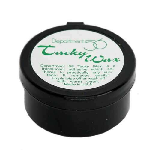 Tacky Wax Tub - Lake Norman Gifts