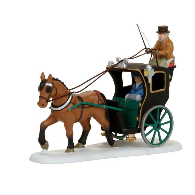 Holiday CAB Ride - Lake Norman Gifts