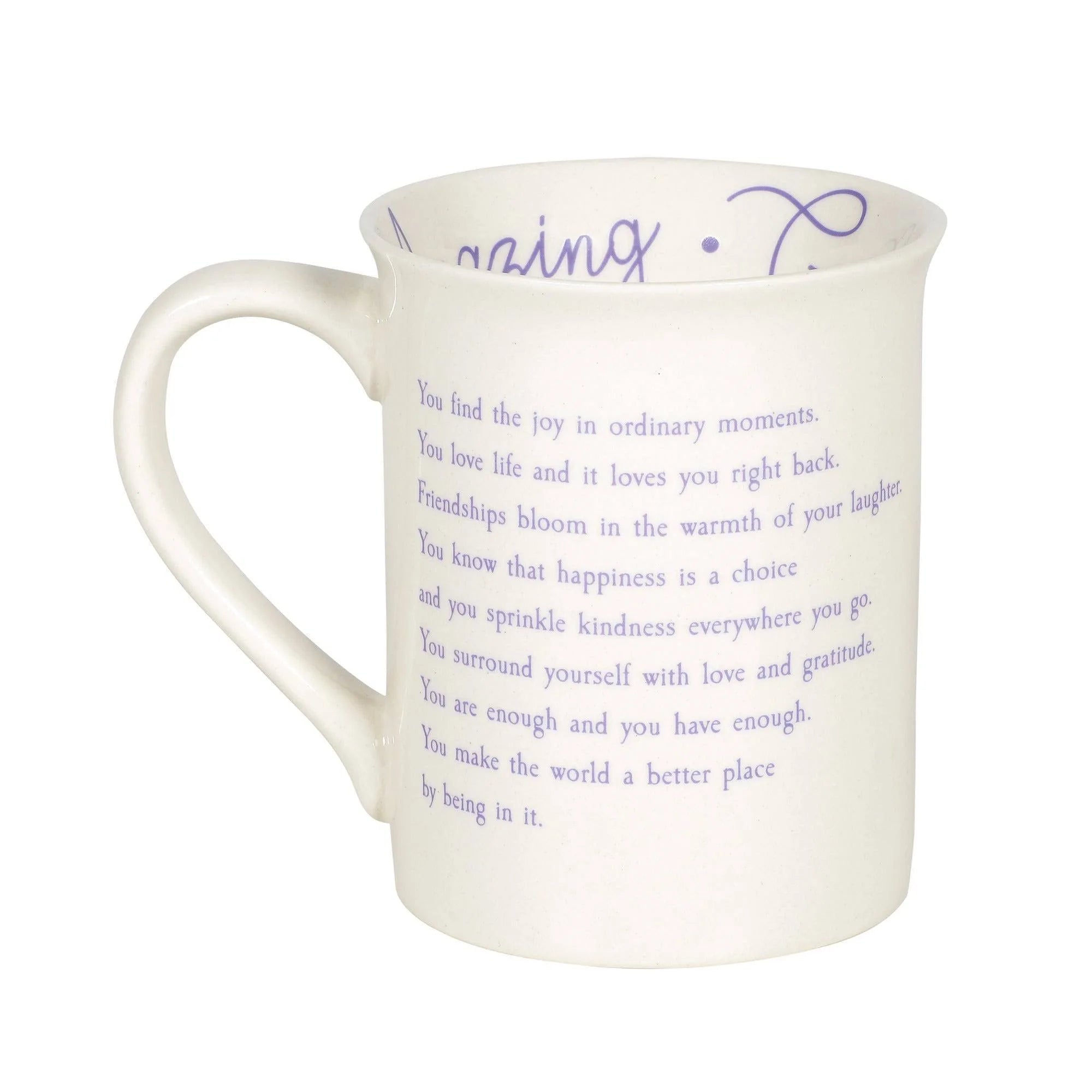 You Are Blessed Mug