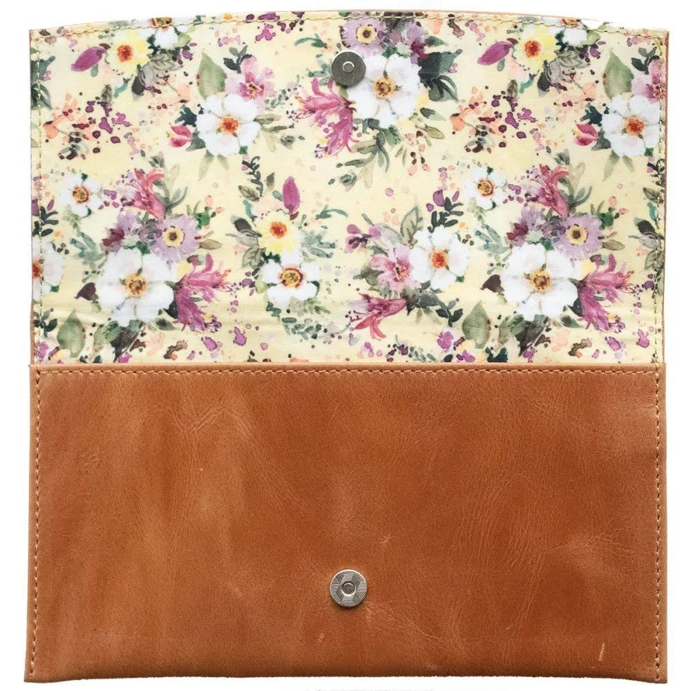 Lang Eden Slim Wallet by Susan Winget