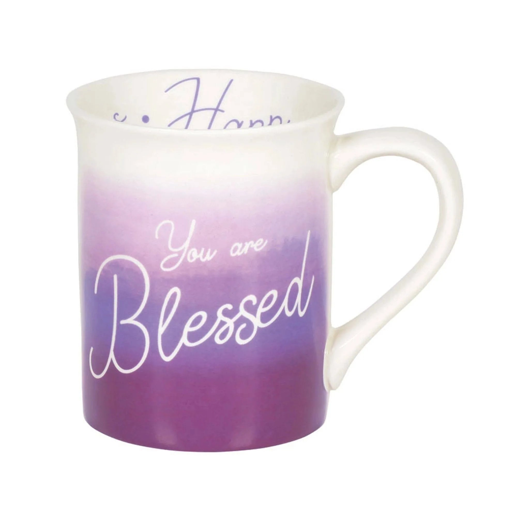 You Are Blessed Mug